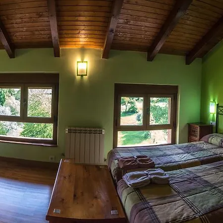 Holiday home El Serrano *