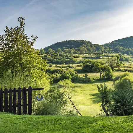 Holiday home El Serrano Prioro