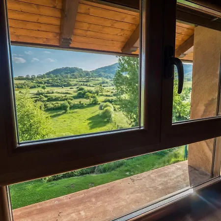 El Serrano Holiday home *