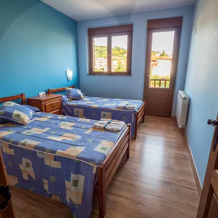 Holiday home El Serrano