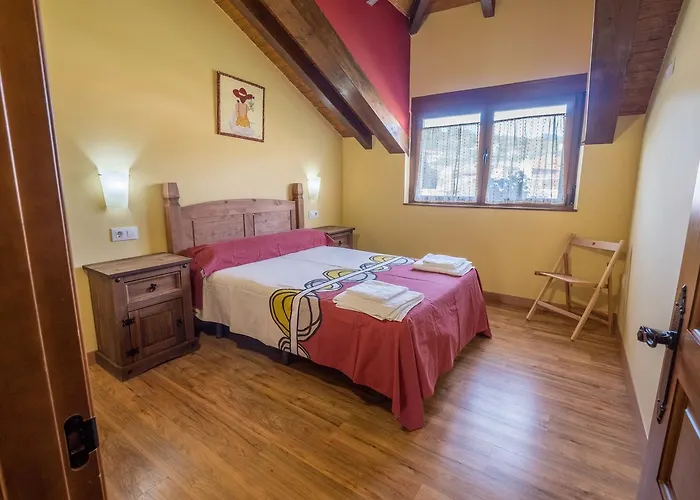 卡萨农村厄尔尼诺塞拉诺度假屋 * Prioro